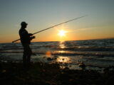La pêche est-elle considérée comme un sport un sport